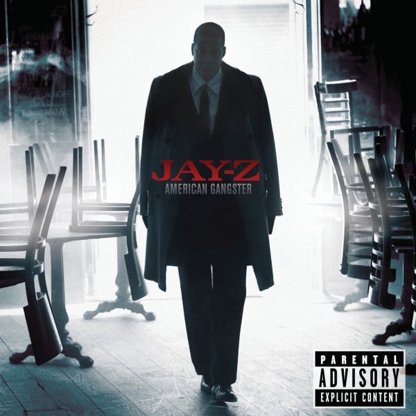 602517499898.jpg JAY Z AMERICAN GANGSTER - Image 1