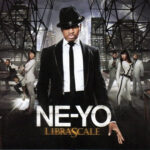 NE - YO LIBRA SCALE