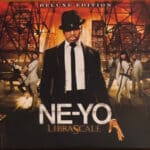NE - YO LIBRE SCALE DELUXE EDITION
