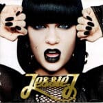 JESSIE J WHO YOU ARE