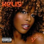 KELIS TASTY