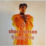SHARA NELSON FRIENDLY FIRE