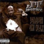 JT MONEY  PIMPIN ON WAX