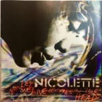 NICOLETTE LET NO ONE LIVE RENT FREE IN Y