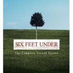 SIX FEET UNDER 2ND SEASON