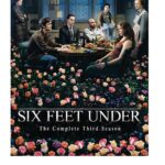 SIX FEET UNDER 3RD SEASON