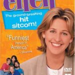 ELLEN 1ST SEASON