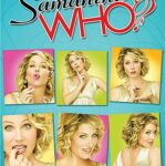 SAMANTHA WHO? 1ST SEASON