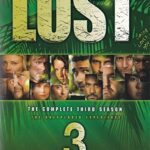 LOST 3RD SEASON