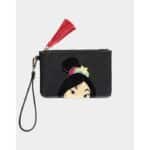 DISNEY MULAN COIN PURSE