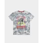 MARVEL TIE DYE THOR MENS TSHIRT LARGE