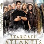 STARGATE ATLANTIS 5TH SEASON