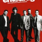 ENTOURAGE 4TH SEASON