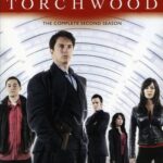 TORCHWOOD 2ND SEASON