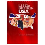 LIITLE BRITAIN USA