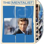 MENTALIST 1ST SEASON