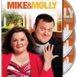 MIKE AND MOLLY 2ND SEASON