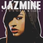 JAZMINE SULLIVAN FEARLESS