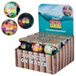 WABOBA TROPICAL KAHUNA BOUNCING BALL