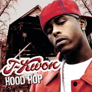 K1400.jpg J KWON HOOD HOP - Image 1