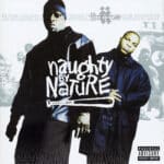 NAUGHTY BY NATURE IICONS