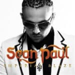 SEAN PAUL IMPERIAL BLAZE