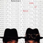 RUN D. M. C. KING OF ROCK