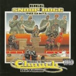 SNOOP DOGG WELCOME TO THA CHUUCH