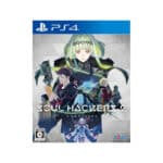 SOUL HACKERS 2 PS4