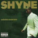 SHYNE GODFATHER BURIED ALIVE