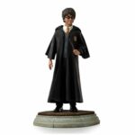 IRON STUDIOS HARRY POTTER ART SCALE FIGURE