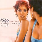 KELLY ROWLAND SIMPLY DEEP