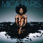 MICA PARIS BLACK ANGEL