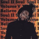 SOUL II SOUL VOLUME V BELIEVE