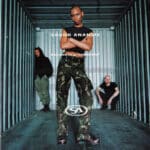 SKUNK ANANSIE PARANOID  SUNBURNT