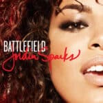 JORDIN SPARKS BATTLEFIELD