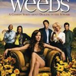 WEEDS 2ND SEASON