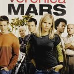 VERONICA MARS 2ND SEASON