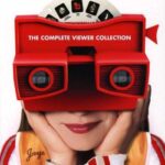 WONDERFALLS 1ST SEASON