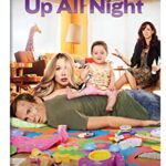 UP ALL NIGHT 1ST SEASON