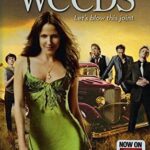 WEEDS 6TH SEASON