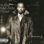 WARREN GIN THE MIDNITE HOUR