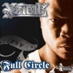XZIBIT FULL CIRCLE