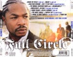 XZIBIT FULL CIRCLE - Image 2