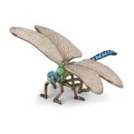 PAPO DRAGONFLY FIGURE ΛΙΒΕΛΟΥΛΑ