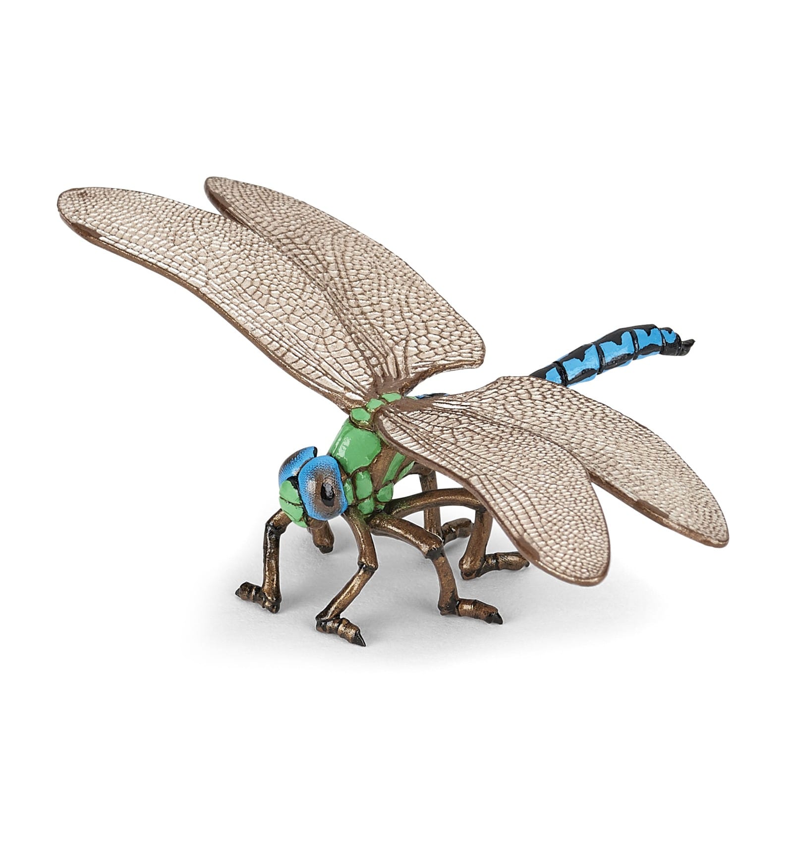 3465000502614.jpg PAPO DRAGONFLY FIGURE ΛΙΒΕΛΟΥΛΑ - Image 1