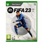 FIFA 23 XBOX SERIES X