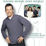 WILL AND GRACE 4TH SEASON EPISODES 9-12