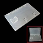 NINTENDO SWITCH STANDARD CLEAR CARTRIDGE CASE
