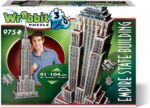 WREBBIT 3D PUZZLE EMPIRE STATE BUILDING